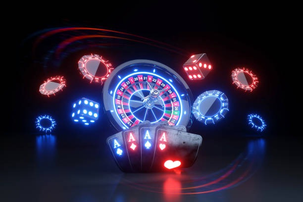 Mega Wheel game interface showing spinning wheel and stake controls on 9nagawin
